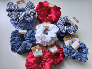 Scrunchies